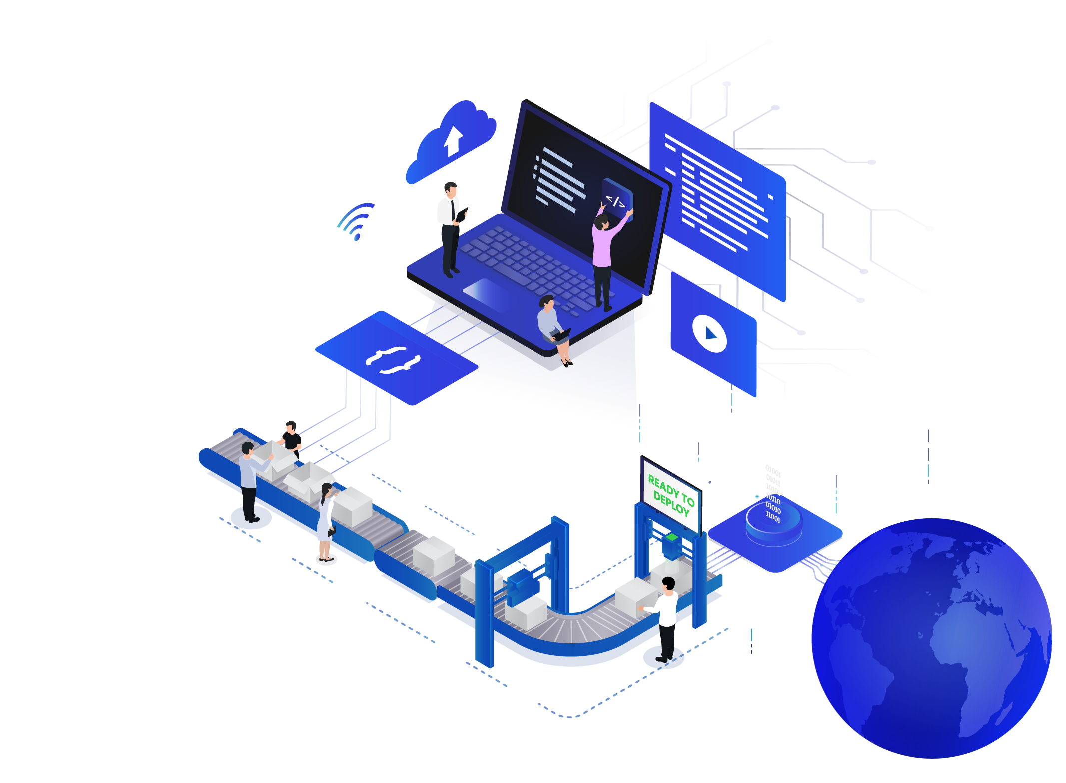 continuous-delivery-pipeline-stages